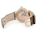 腕時計 ブレゲ BREGUET クラシック 9068BR/52/976 自動巻き メンズ レディース K18RG無垢 ローマン シェル ブレゲ針 コインエッジ