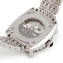 腕時計 セイコー SEIKO ガランテ GMT 美しき傷跡 SBLA065 5R66-0AW0 自動巻き メンズ スプリングドライブ ブラック デイト 限定