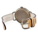 腕時計 ベル&ロス BELL＆ROSS ヴィンテージ WW1 ギヌメール BRWW1-92-SP-01890 自動巻き メンズ フランス軍 トリビュート 限定