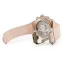 腕時計 ウブロ HUBLOT ビッグバン ウニコ ミレニアルピンク クロノグラフ 441.UP.7320.NR.GIT20 自動巻き メンズ スケルトン 限定