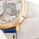 腕時計 ピアジェ PIAGET アルティプラノ G0A44052 自動巻き メンズ K18PG無垢 純正ダイヤ ブルーメテオライト 限定 ラウンド