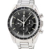 腕時計 オメガ OMEGA スピードマスター プロフェッショナル 4thモデル ST105.012-66 手巻き メンズ クロノグラフ タキメーター 黒
