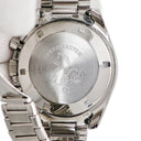 腕時計 オメガ OMEGA スピードマスター プロフェッショナル 4thモデル ST105.012-66 手巻き メンズ クロノグラフ タキメーター 黒