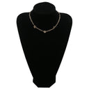 ショパール CHOPARD ハッピーダイヤモンド アイコン 85A117-5101 ローズゴールド K18PG ダイヤモンド ネックレス 新品 未使用 ピンクゴールド 750 RG 18K 3石 3粒