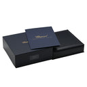 ショパール CHOPARD ハッピーダイヤモンド アイコン 85A117-5101 ローズゴールド K18PG ダイヤモンド ネックレス 新品 未使用 ピンクゴールド 750 RG 18K 3石 3粒