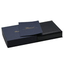 ショパール CHOPARD ハッピーハート ダイヤ 81A148-5301 ローズゴールド K18PG ダイヤモンド マザーオブパール ネックレス 新品 未使用 ピンクゴールド 750 18K 2石 2粒