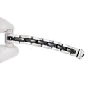 腕時計 シャネル CHANEL プルミエール セラミック H2163 クオーツ レディース 純正ダイヤ 黒 ブラック 角型