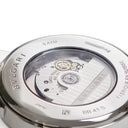 腕時計 ブルガリ BVLGARI ブルガリブルガリ BB41S 103720 自動巻き メンズ ブルー 青 バー アラビア デイト