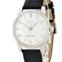 腕時計 グランドセイコー Grand Seiko ファーストモデル 復刻 創業130周年記念 SBGW039 9S64-00B0 手巻き メンズ 新品同様 Pt950無垢 限定