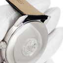 腕時計 グランドセイコー Grand Seiko ファーストモデル 復刻 創業130周年記念 SBGW039 9S64-00B0 手巻き メンズ 新品同様 Pt950無垢 限定