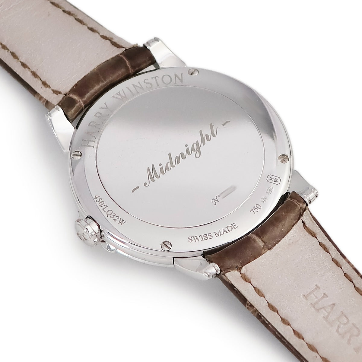 HARRY WINSTON│ハリーウィンストン – HOUBIDOU