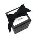 グッチ GUCCI GGフローラ ネックボウ 609317 レッド×マルチカラー シルク スカーフ バンドースカーフ 花柄