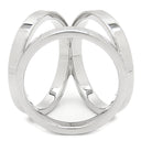 エルメス HERMES スカーフリング 90 トリオ パラディウム GP スカーフリング トリプルリング カレ90用