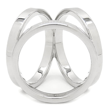 エルメス HERMES スカーフリング 90 トリオ パラディウム GP スカーフリング トリプルリング カレ90用