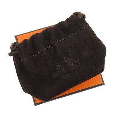 エルメス HERMES スカーフリング 90 トリオ パラディウム GP スカーフリング トリプルリング カレ90用