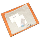 エルメス HERMES コンスタンスミニ 3 ミロワール セレスト ヴォーエプソン ショルダーバッグ シルバー金具 水色 ラッカー金具 2024年製