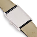 腕時計 パテックフィリップ PATEK PHILIPPE ゴンドーロ 5112G-001 手巻き メンズ K18WG無垢 純正ダイヤ ブラック 黒 スモールセコンド