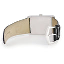 腕時計 パテックフィリップ PATEK PHILIPPE ゴンドーロ 5112G-001 手巻き メンズ K18WG無垢 純正ダイヤ ブラック 黒 スモールセコンド