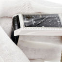 腕時計 パテックフィリップ PATEK PHILIPPE ゴンドーロ 5112G-001 手巻き メンズ K18WG無垢 純正ダイヤ ブラック 黒 スモールセコンド