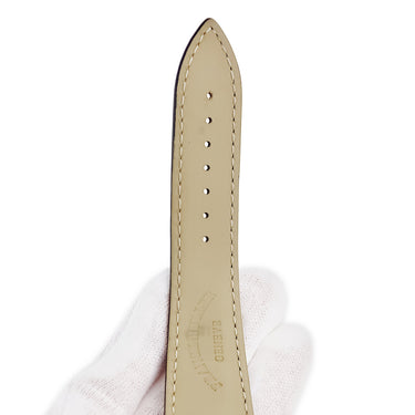 腕時計 パテックフィリップ PATEK PHILIPPE ゴンドーロ 5112G-001 手巻き メンズ K18WG無垢 純正ダイヤ ブラック 黒 スモールセコンド