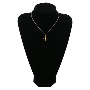 ミキモト MIKIMOTO 太陽の塔 イエローゴールド イエローゴールド K9YG ペンダントトップ MIKIMOTO 岡本太郎 デザイン 万博記念チャーム ヴィンテージ