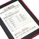 ミキモト MIKIMOTO サファイア ダイヤリング SGR-3000-13377 イエローゴールド K18YG サファイア ダイヤモンド リング 指輪 MIKIMOTO 青 2.13ct 13号