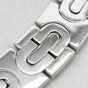 カルティエ Cartier パンテール アールデコ ホワイトゴールド K18WG ダイヤモンド ネックレス ダイヤ K18WG Au750 18K 18金 チョーカー ヴィンテージ 希少