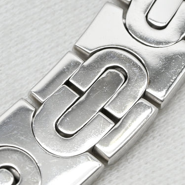 カルティエ Cartier パンテール アールデコ ホワイトゴールド K18WG ダイヤモンド ネックレス ダイヤ K18WG Au750 18K 18金 チョーカー ヴィンテージ 希少