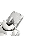 カルティエ Cartier パンテール アールデコ ホワイトゴールド K18WG ダイヤモンド ネックレス ダイヤ K18WG Au750 18K 18金 チョーカー ヴィンテージ 希少