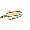ヴァンクリーフアーペル Van Cleef & Arpels ピュアアルハンブラ 4モチーフ VCARA36300 ホワイト×イエローゴールド K18YG マザーオブパール ブレスレット 750YG 18K 18金