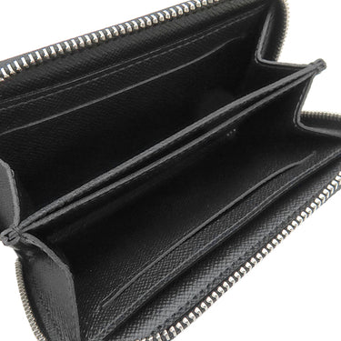 ルイヴィトン LOUIS VUITTON ジッピー コインパース N63076 ダミエグラフィット ダミエグラフィットキャンバス コインケース シルバー金具 小銭入れ