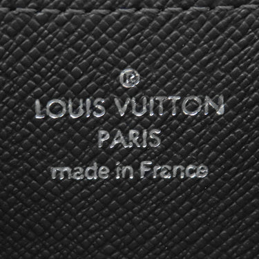 ルイヴィトン LOUIS VUITTON ジッピー コインパース N63076 ダミエグラフィット ダミエグラフィットキャンバス コインケース シルバー金具 小銭入れ