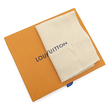 ルイヴィトン LOUIS VUITTON ジッピー コインパース N63076 ダミエグラフィット ダミエグラフィットキャンバス コインケース シルバー金具 小銭入れ