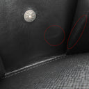 ルイヴィトン LOUIS VUITTON ポルトフォイユ マルコ N62664 ダミエグラフィット ダミエグラフィットキャンバス 二つ折り財布 シルバー金具 コンパクト