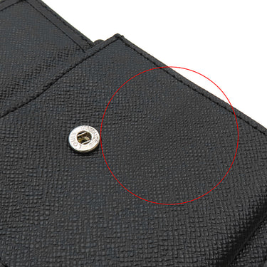 ルイヴィトン LOUIS VUITTON ポルトフォイユ マルコ N62664 ダミエグラフィット ダミエグラフィットキャンバス 二つ折り財布 シルバー金具 コンパクト