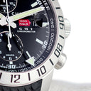 腕時計 ショパール CHOPARD ミッレミリア GMT クロノグラフ 168992-3001 自動巻き メンズ ブラック 限定 ラウンド