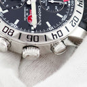 腕時計 ショパール CHOPARD ミッレミリア GMT クロノグラフ 168992-3001 自動巻き メンズ ブラック 限定 ラウンド