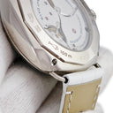 腕時計 パネライ PANERAI ラジオミール 8デイズ GMT PAM00200 H番 手巻き メンズ H番 K18WG無垢 黒 パワーリザーブ デイト 限定