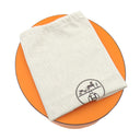 エルメス HERMES キャスケット デイヴィス ラッキー H252007N 0256 ブラック カシミヤ コットン シルク #57 キャップ シルバー金具 新品 未使用 黒