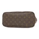 ルイヴィトン LOUIS VUITTON ネヴァーフル PM M46979 モノグラム モノグラムキャンバス トートバッグ ゴールド金具 茶 肩掛け 新品 未使用