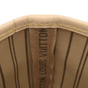 ルイヴィトン LOUIS VUITTON ネヴァーフル PM M46979 モノグラム モノグラムキャンバス トートバッグ ゴールド金具 茶 肩掛け 新品 未使用