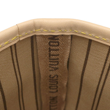 ルイヴィトン LOUIS VUITTON ネヴァーフル PM M46979 モノグラム モノグラムキャンバス トートバッグ ゴールド金具 茶 肩掛け 新品 未使用