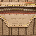 ルイヴィトン LOUIS VUITTON ネヴァーフル PM M46979 モノグラム モノグラムキャンバス トートバッグ ゴールド金具 茶 肩掛け 新品 未使用