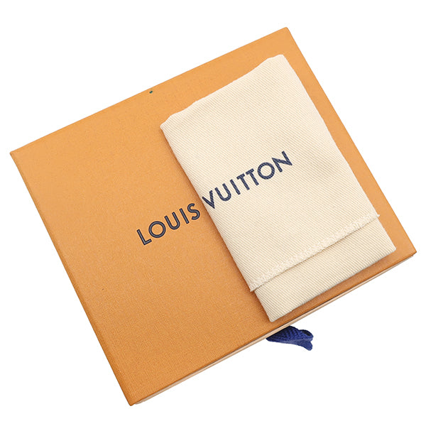 ルイヴィトン LOUIS VUITTON ジッピー コインパース N60229 ダミエ