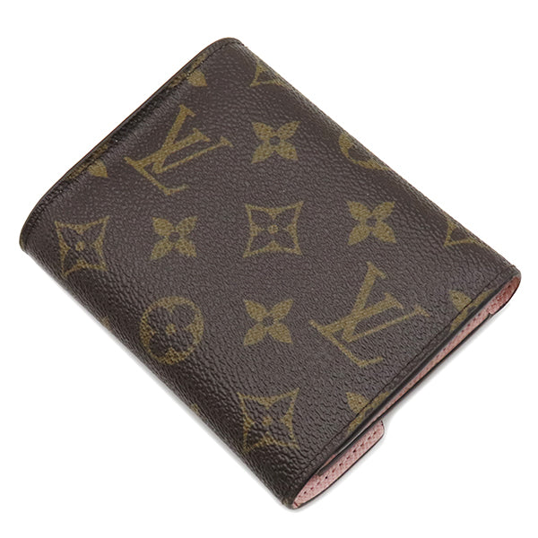 ルイヴィトン LOUIS VUITTON ポルトフォイユ ヴィクトリーヌ ルイヴィトン LOUIS VUITTON ポルトフォイユ ヴィクトリーヌ