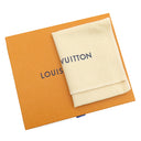 ルイヴィトン LOUIS VUITTON コインカード ホルダー M82245 ブラック カーフ モノグラムシャドウ コインケース マットブラック金具 黒 小銭入れ カードケース