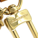 ルイヴィトン Louis Vuitton キーホルダー LV チェリシュド M01184 モノグラム モノグラムキャンバス メタル キーホルダー ゴールド金具 バッグチャーム
