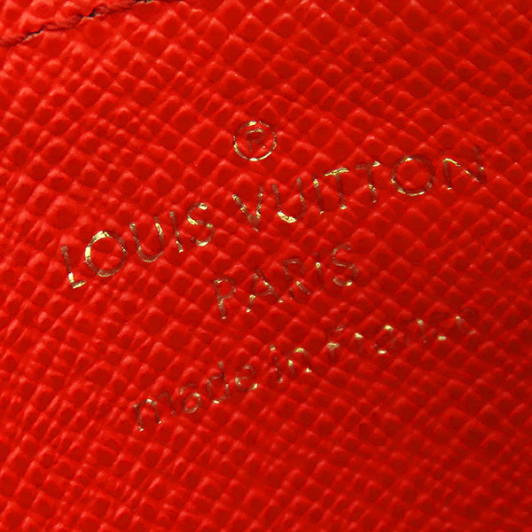 ルイヴィトン LOUIS VUITTON ポルトカルト ロミー M81881 モノグラム