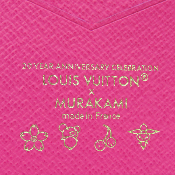ルイヴィトン LOUIS VUITTON LV×TM クーヴェルテュール パスポール
