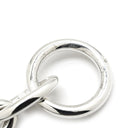 エルメス HERMES シェーヌダンクル GM シルバー シルバー925 ブレスレット 13コマ スターリングシルバー AG925